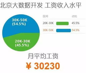 大數(shù)據(jù)專業(yè)的發(fā)展方向和就業(yè)前景