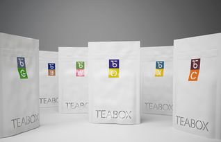 獨家盤點 | 2017創意茶包裝設計，比比哪款強？